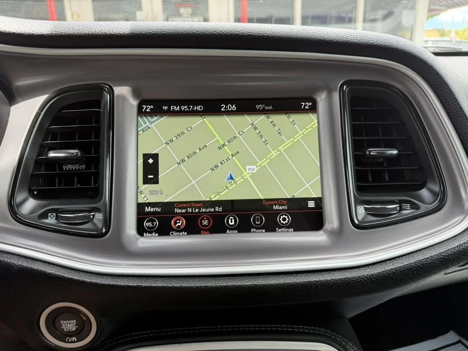 2022 Dodge Challenger 3rd Gen - Image 7 of 19