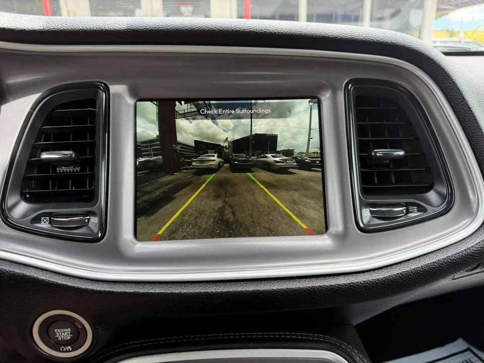 2022 Dodge Challenger 3rd Gen - Image 3 of 19