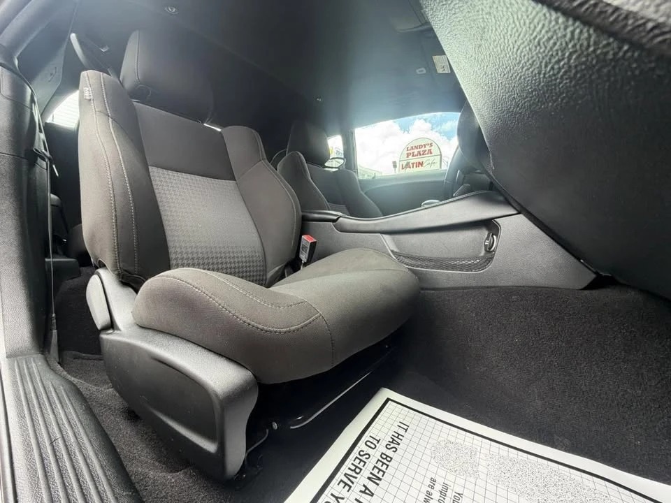 2022 Dodge Challenger 3rd Gen - Image 14 of 19