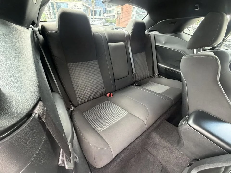 2022 Dodge Challenger 3rd Gen - Image 15 of 19
