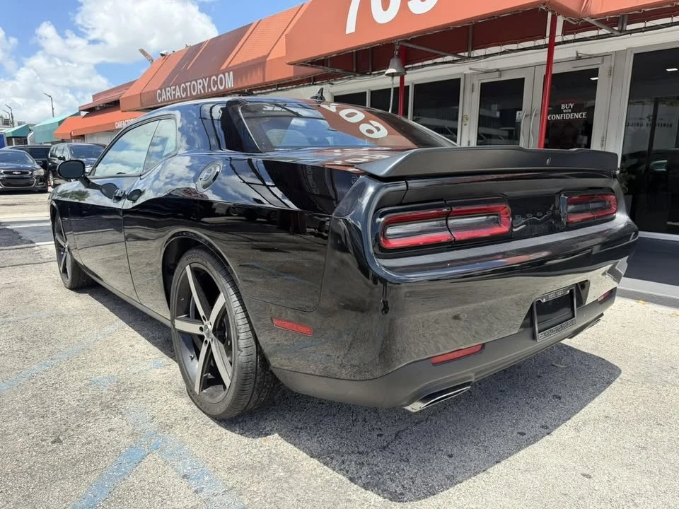 2022 Dodge Challenger 3rd Gen - Image 12 of 19