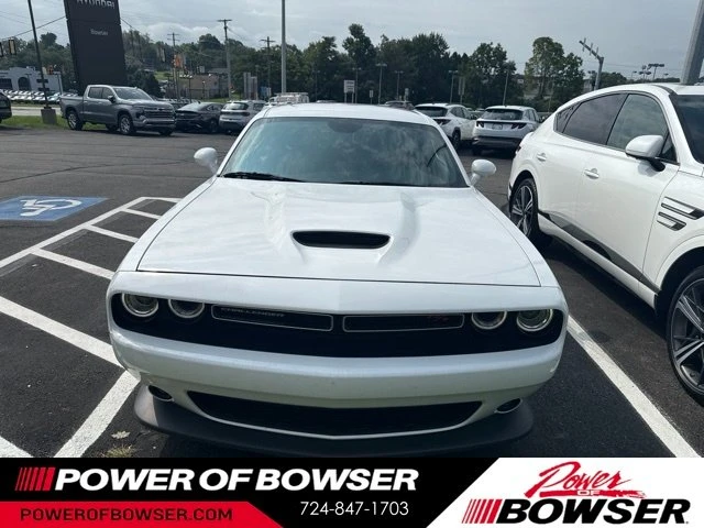 2022 Dodge Challenger 3rd Gen - Image 2 of 4