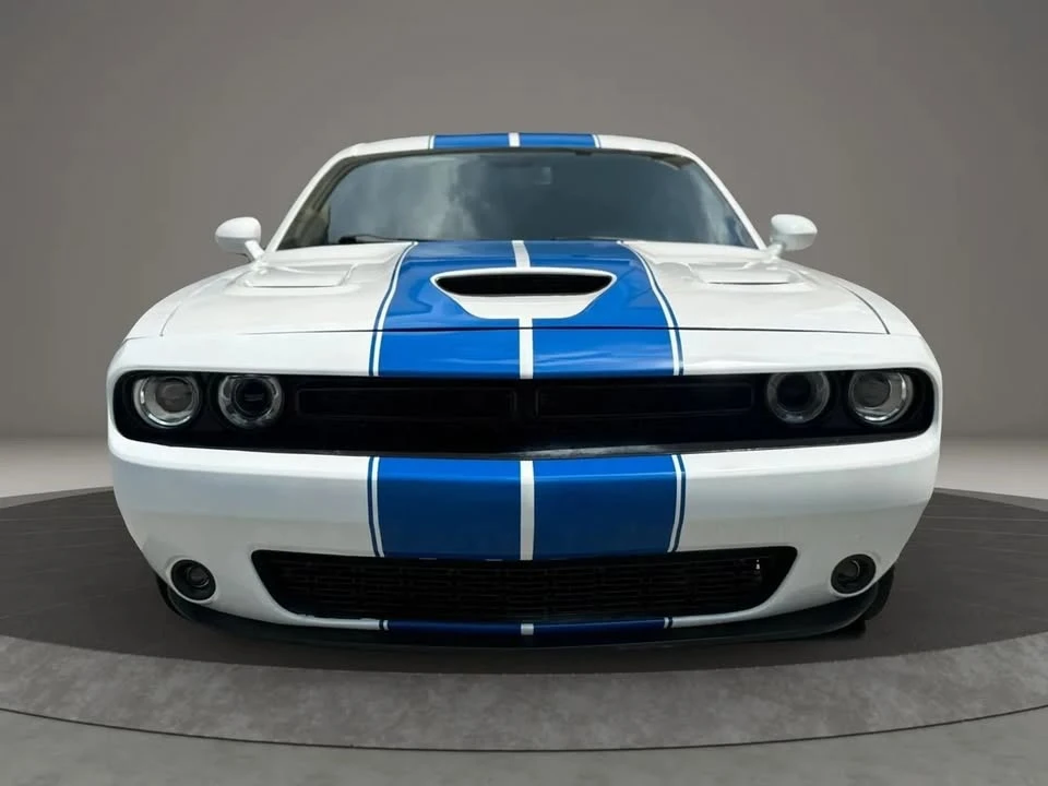 2022 Dodge Challenger 3rd Gen - Image 5 of 11