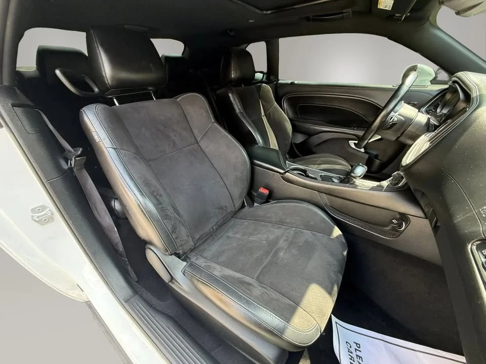 2022 Dodge Challenger 3rd Gen - Image 7 of 11