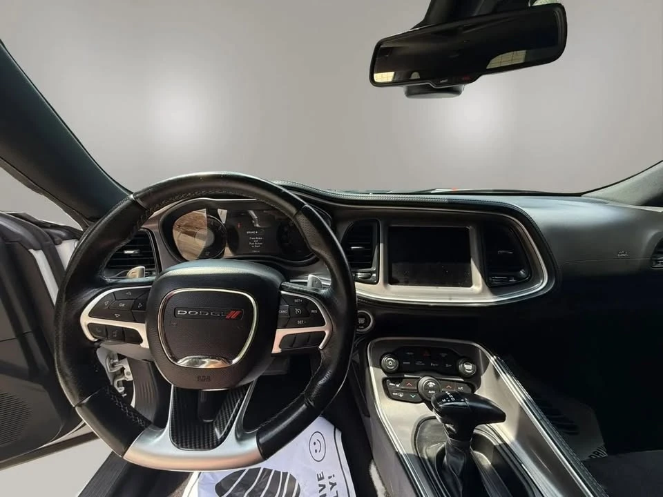 2022 Dodge Challenger 3rd Gen - Image 9 of 11
