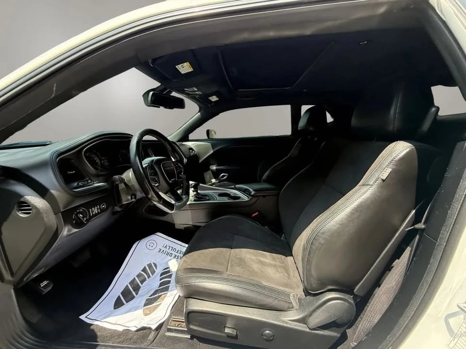 2022 Dodge Challenger 3rd Gen - Image 8 of 11