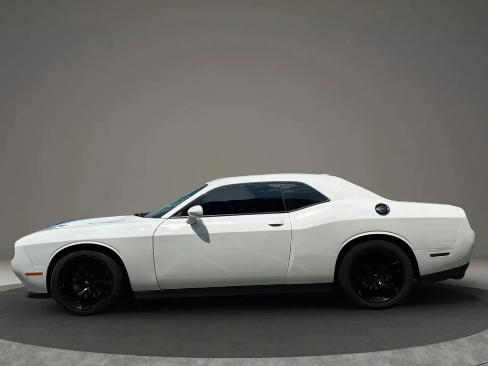 2022 Dodge Challenger 3rd Gen - Image 2 of 11