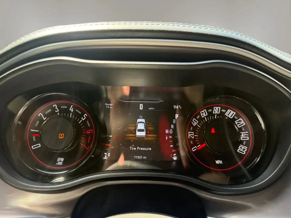 2022 Dodge Challenger 3rd Gen - Image 10 of 11