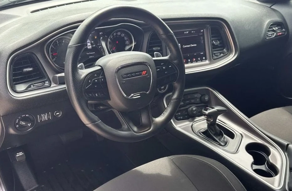 2022 Dodge Challenger SRT8 & 392 3rd Gen - Image 3 of 13
