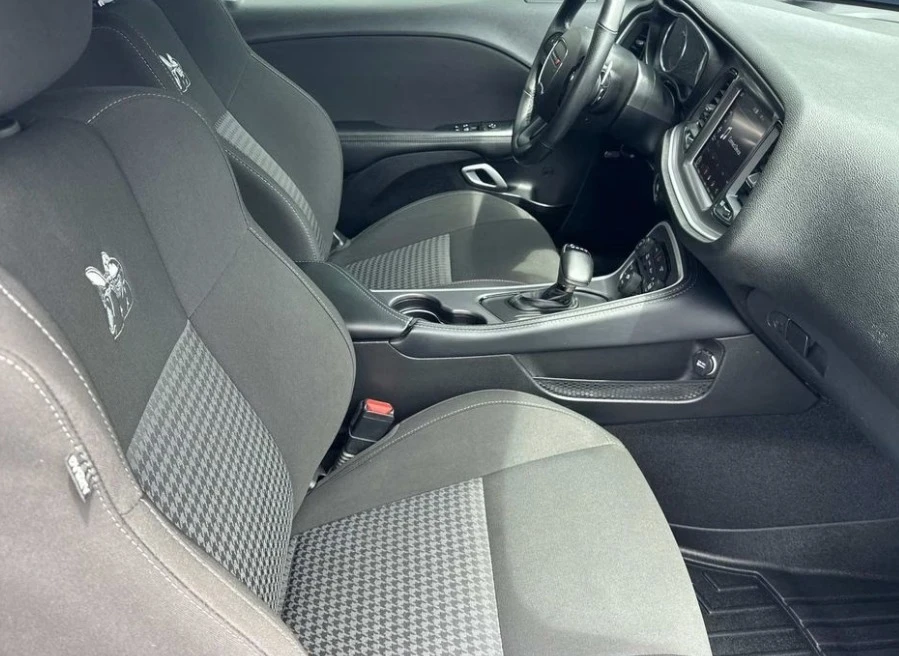2022 Dodge Challenger SRT8 & 392 3rd Gen - Image 7 of 13