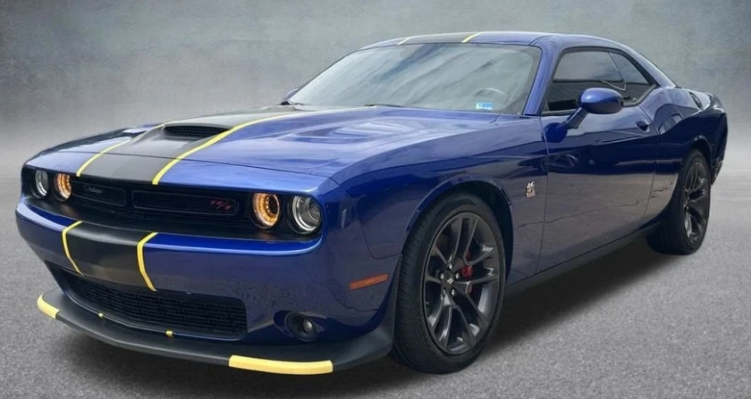 2022 Dodge Challenger SRT8 & 392 3rd Gen - Image 9 of 13