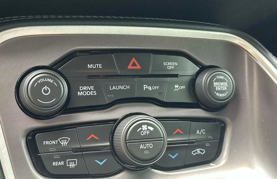 2022 Dodge Challenger SRT8 & 392 3rd Gen - Image 5 of 13