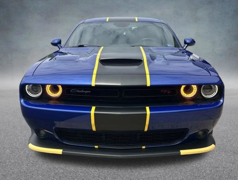 2022 Dodge Challenger SRT8 & 392 3rd Gen - Image 10 of 13