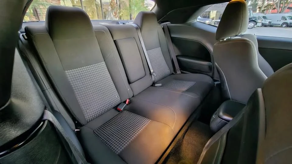 2022 Dodge Challenger SRT8 & 392 3rd Gen - Image 9 of 19