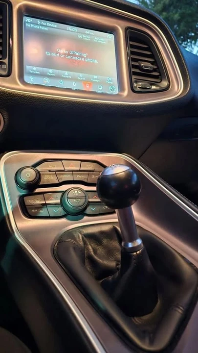 2022 Dodge Challenger SRT8 & 392 3rd Gen - Image 11 of 19