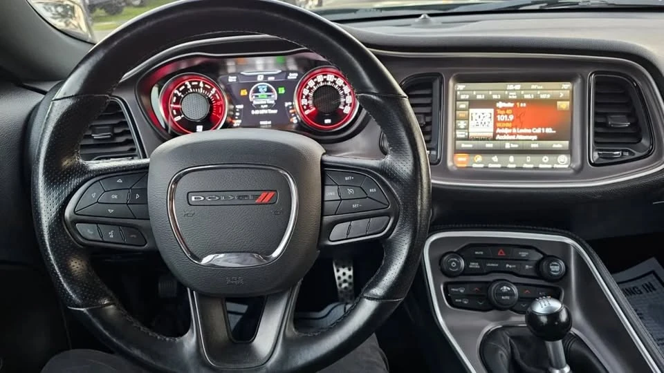 2022 Dodge Challenger SRT8 & 392 3rd Gen - Image 13 of 19