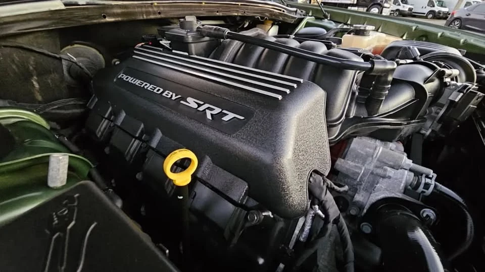 2022 Dodge Challenger SRT8 & 392 3rd Gen - Image 18 of 19