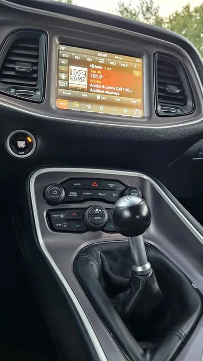 2022 Dodge Challenger SRT8 & 392 3rd Gen - Image 15 of 19