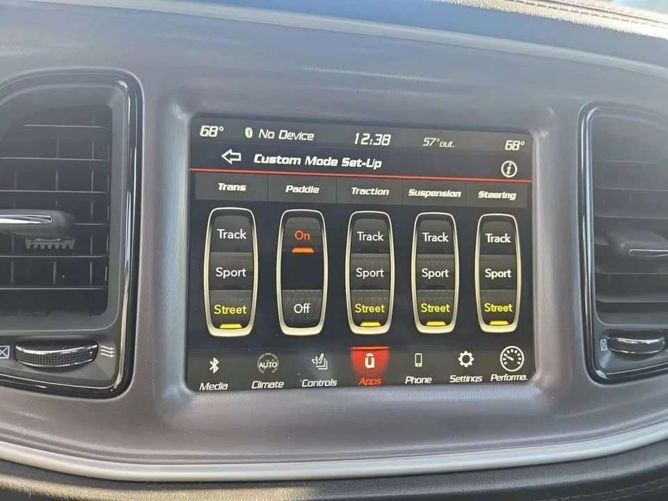2022 Dodge Challenger SRT8 & 392 3rd Gen - Image 20 of 20