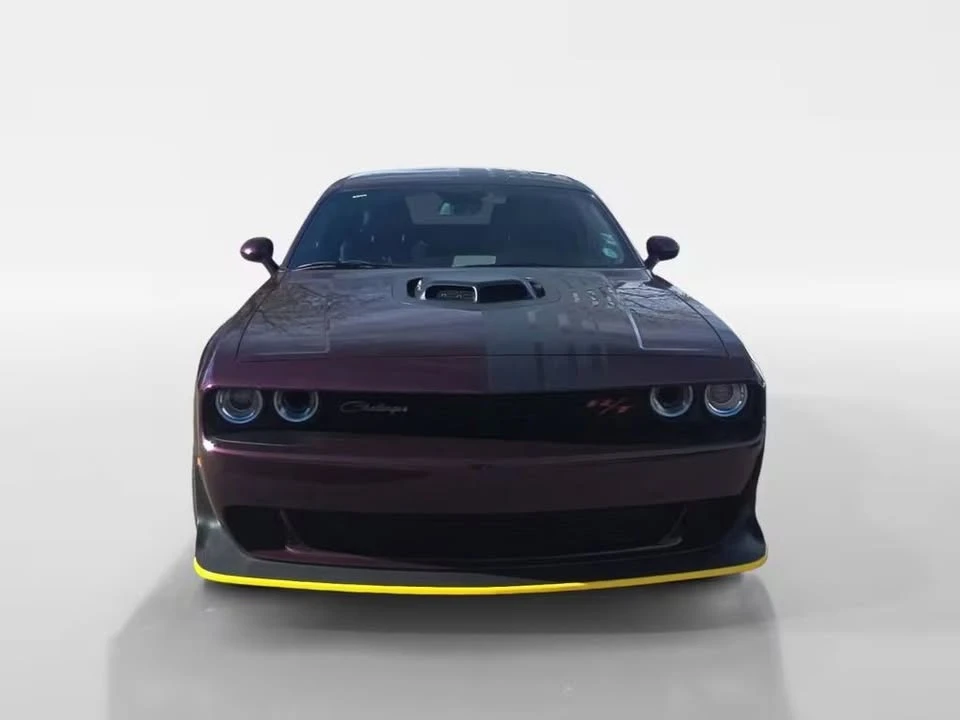 2022 Dodge Challenger SRT8 & 392 3rd Gen - Image 7 of 20