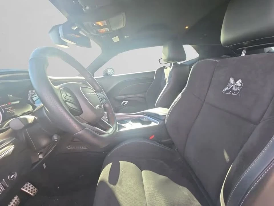 2022 Dodge Challenger SRT8 & 392 3rd Gen - Image 9 of 20