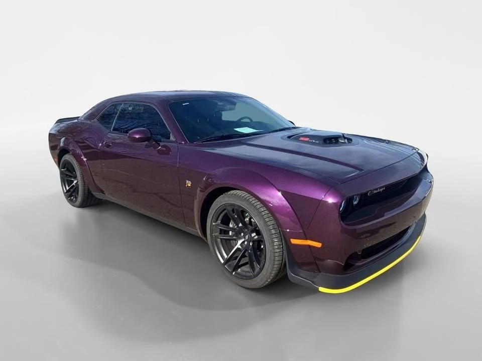 2022 Dodge Challenger SRT8 & 392 3rd Gen - Image 6 of 20