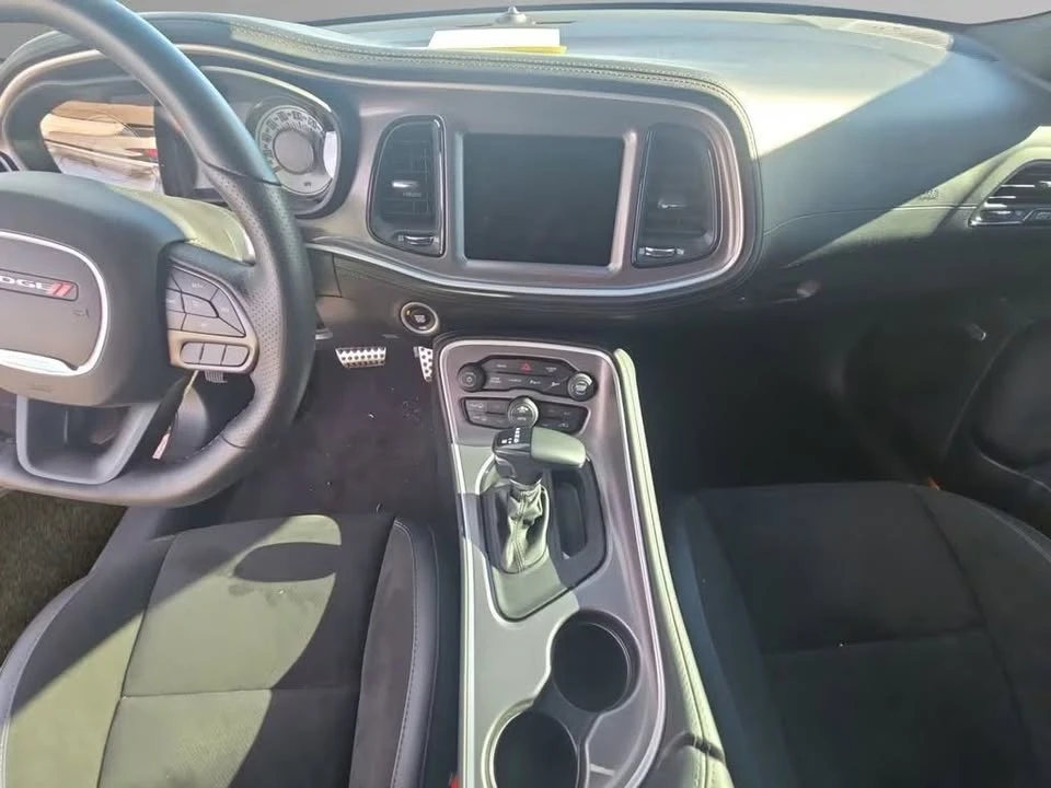 2022 Dodge Challenger SRT8 & 392 3rd Gen - Image 10 of 20