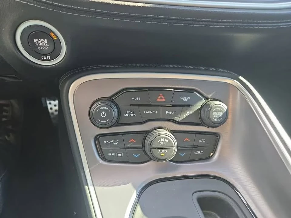 2022 Dodge Challenger SRT8 & 392 3rd Gen - Image 19 of 20