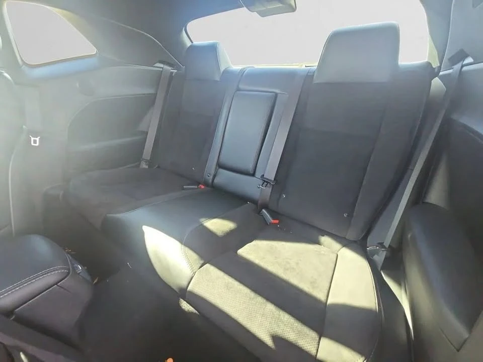 2022 Dodge Challenger SRT8 & 392 3rd Gen - Image 12 of 20