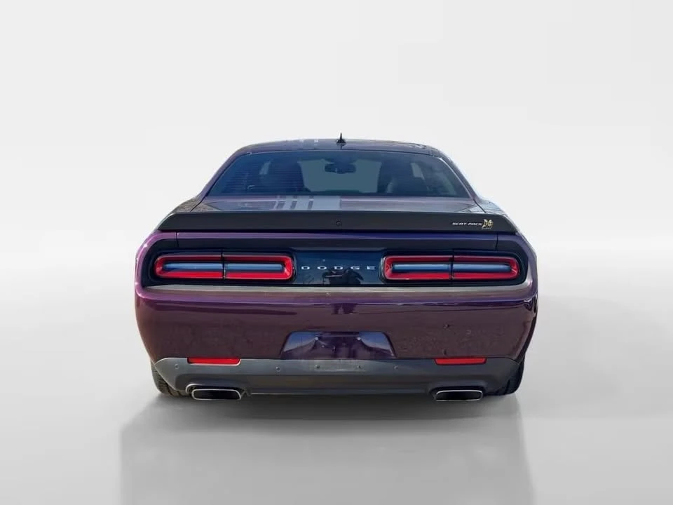 2022 Dodge Challenger SRT8 & 392 3rd Gen - Image 3 of 20