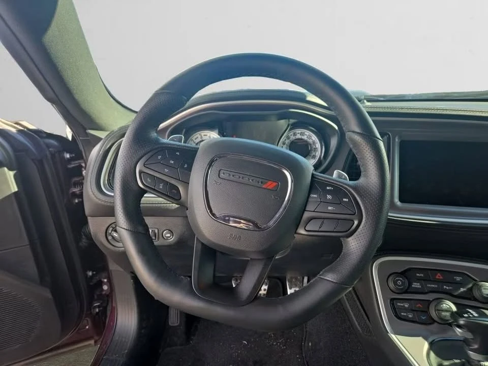 2022 Dodge Challenger SRT8 & 392 3rd Gen - Image 11 of 20