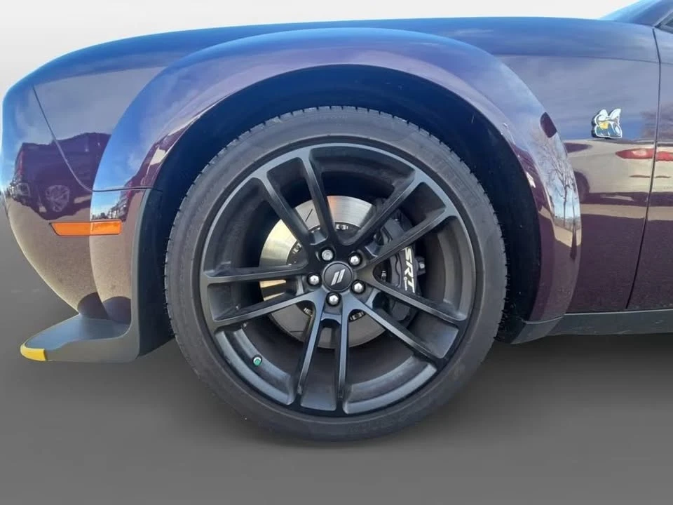 2022 Dodge Challenger SRT8 & 392 3rd Gen - Image 13 of 20