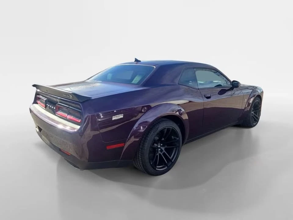 2022 Dodge Challenger SRT8 & 392 3rd Gen - Image 4 of 20