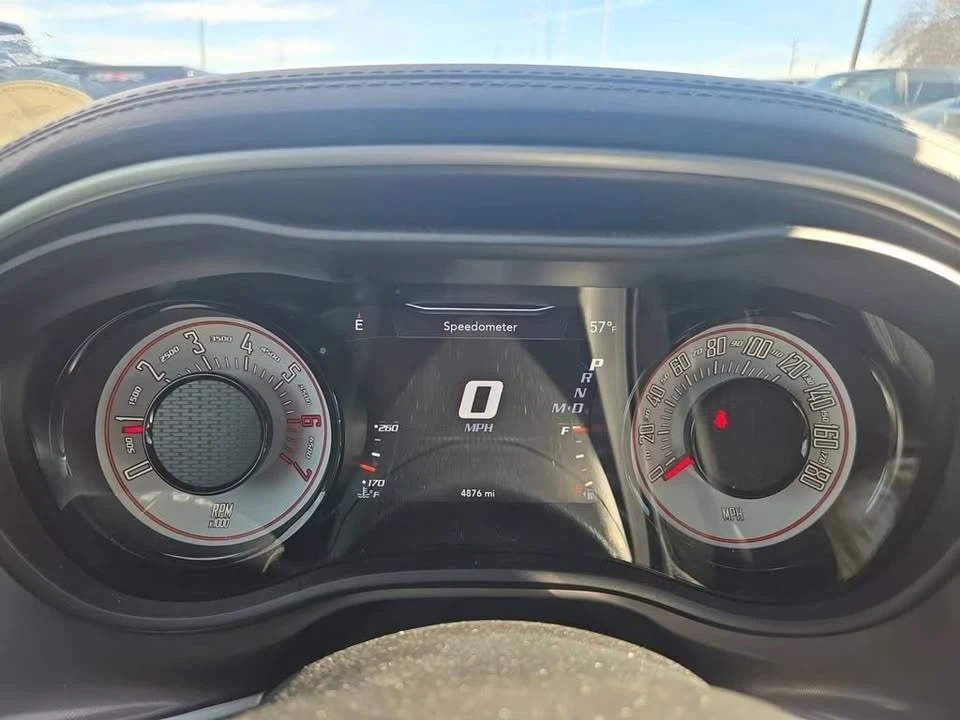 2022 Dodge Challenger SRT8 & 392 3rd Gen - Image 17 of 20