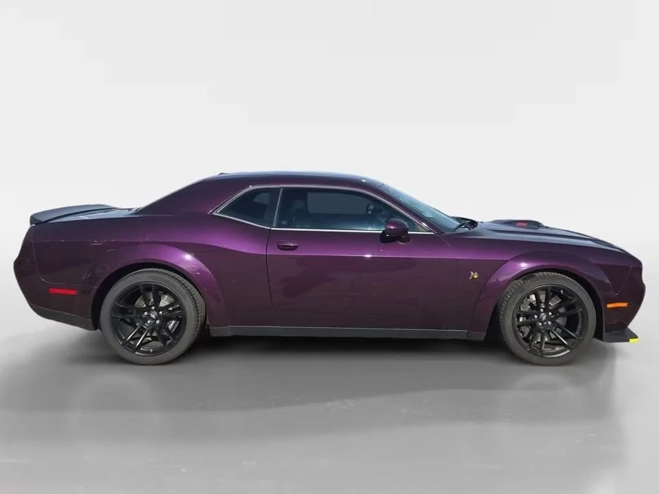 2022 Dodge Challenger SRT8 & 392 3rd Gen - Image 5 of 20