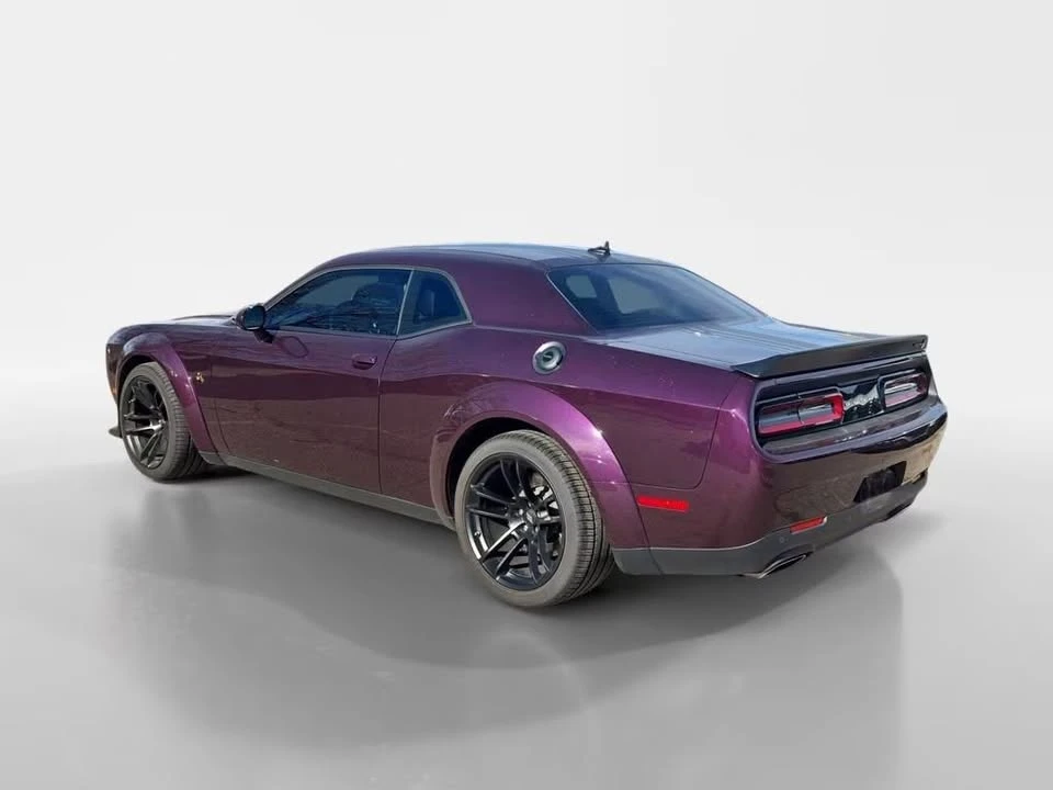2022 Dodge Challenger SRT8 & 392 3rd Gen - Image 2 of 20