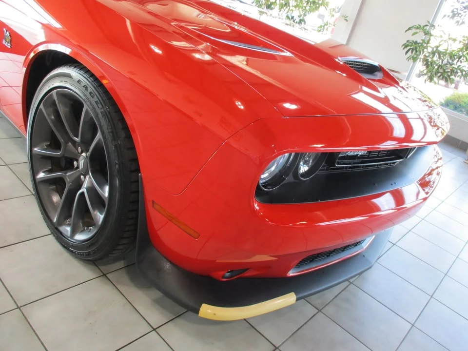 2022 Dodge Challenger SRT8 & 392 3rd Gen - Image 8 of 15