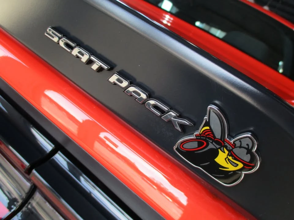 2022 Dodge Challenger SRT8 & 392 3rd Gen - Image 10 of 15