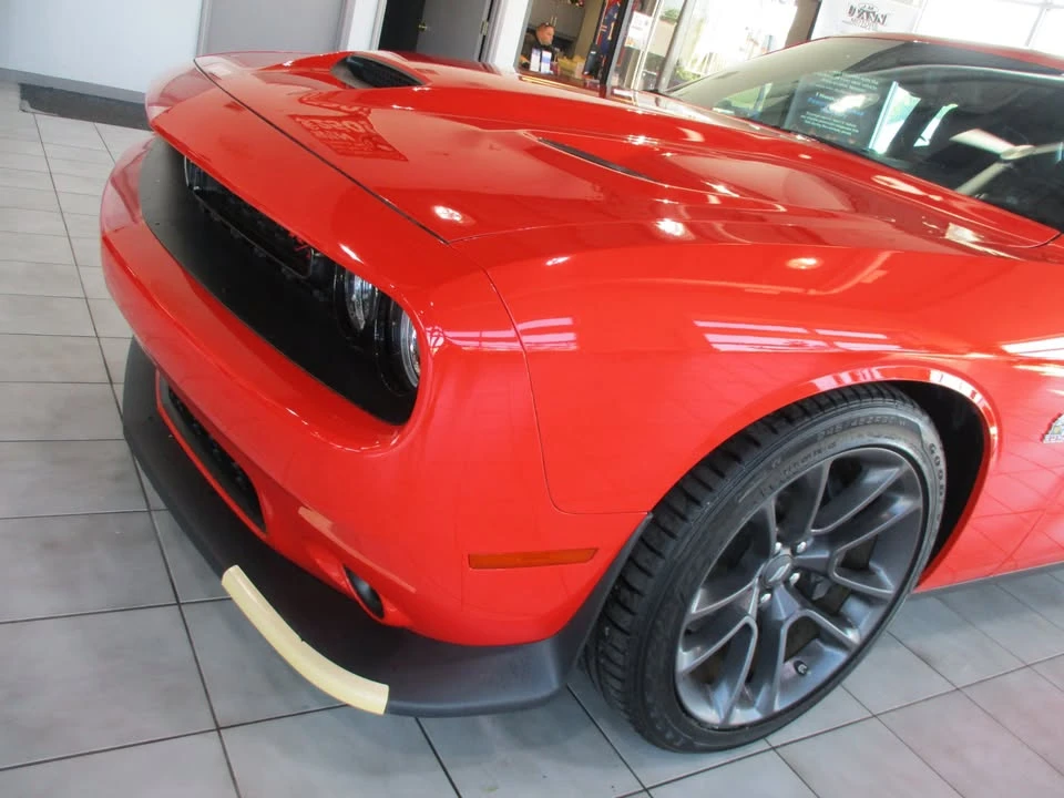 2022 Dodge Challenger SRT8 & 392 3rd Gen - Image 7 of 15