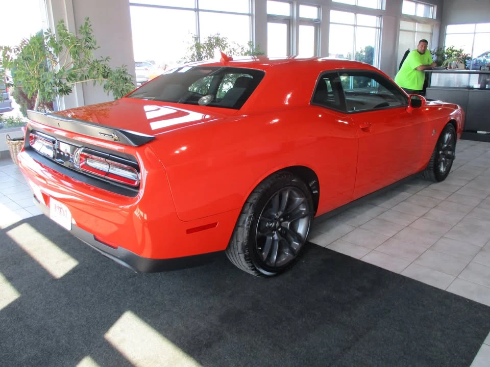 2022 Dodge Challenger SRT8 & 392 3rd Gen - Image 5 of 15
