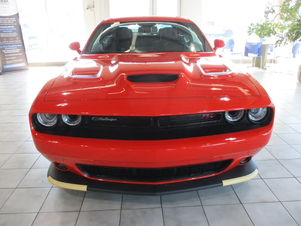 2022 Dodge Challenger SRT8 & 392 3rd Gen - Image 2 of 15