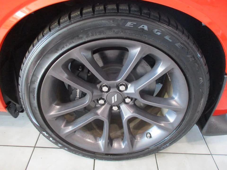 2022 Dodge Challenger SRT8 & 392 3rd Gen - Image 15 of 15
