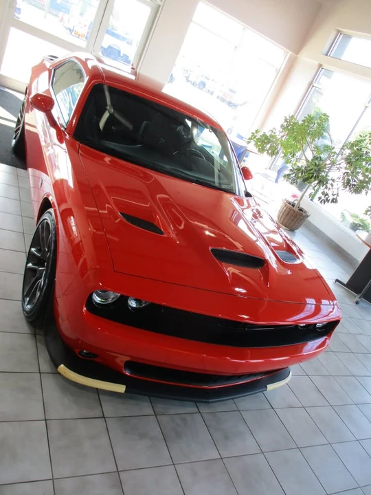 2022 Dodge Challenger SRT8 & 392 3rd Gen - Image 6 of 15