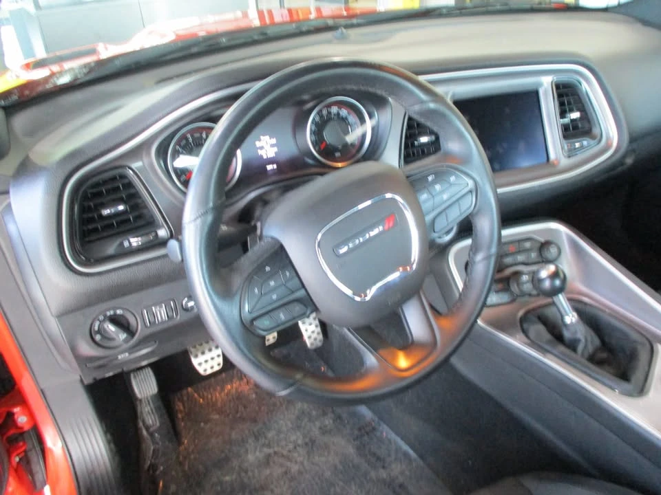 2022 Dodge Challenger SRT8 & 392 3rd Gen - Image 11 of 15