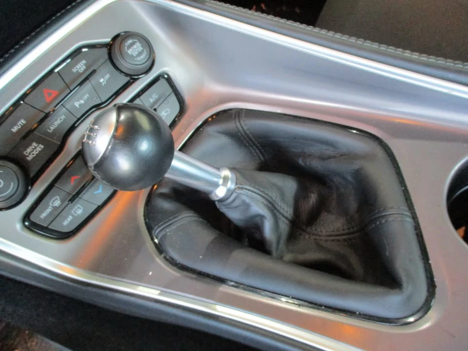 2022 Dodge Challenger SRT8 & 392 3rd Gen - Image 12 of 15