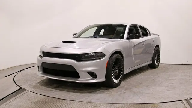 2022 Dodge CHARGER
