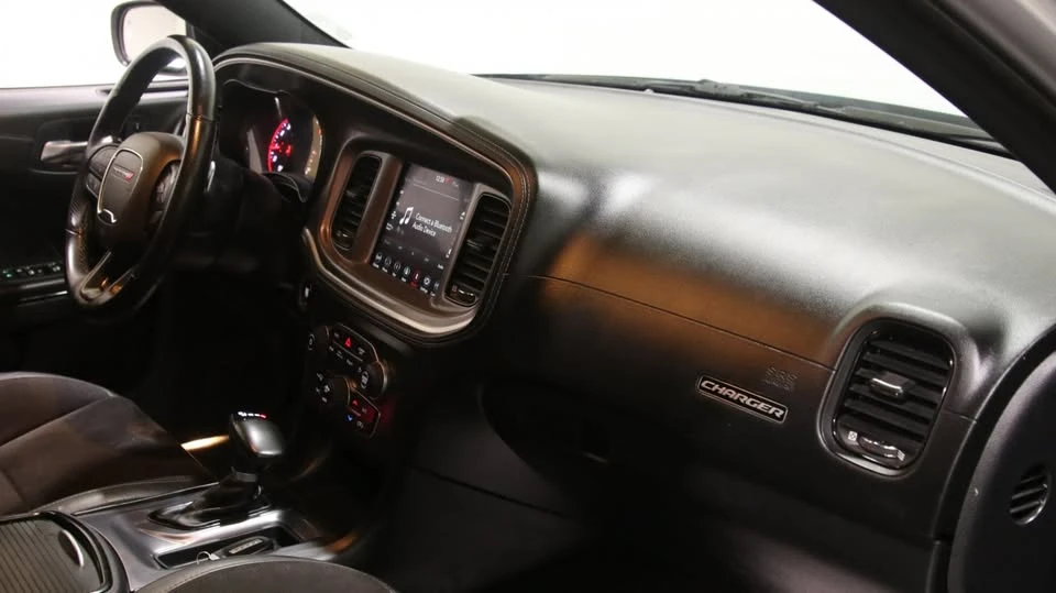 2022 Dodge Charger 7th Gen - Image 6 of 8
