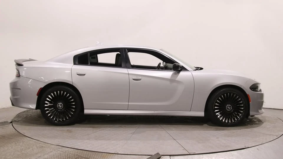 2022 Dodge Charger 7th Gen - Image 3 of 8