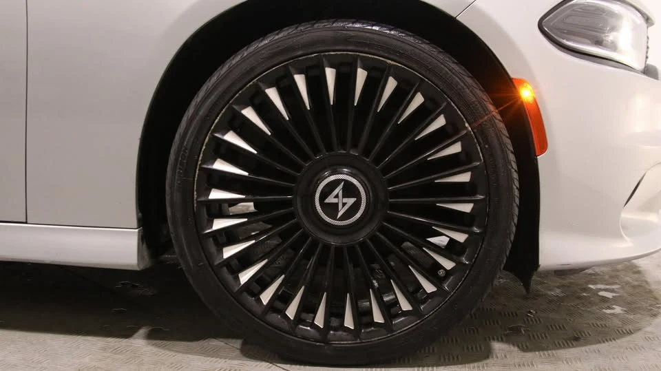 2022 Dodge Charger 7th Gen - Image 7 of 8