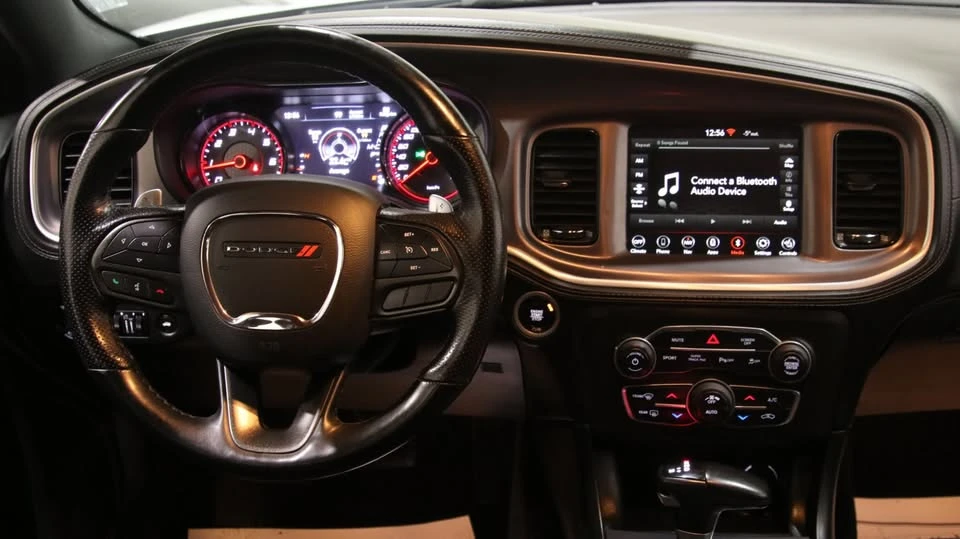 2022 Dodge Charger 7th Gen - Image 4 of 8